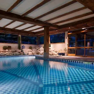 4* Отель Les Grands Montets &